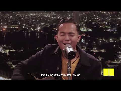 WWS Revival Messengers