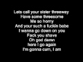 Eminem - Fack lyrics