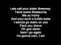 Eminem - Fack lyrics 