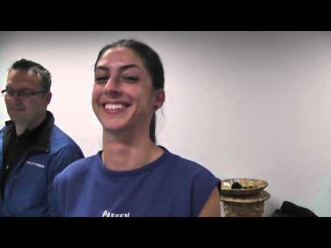 2015-12-13 ISKA-Trainerausbildung -Statement der Teilnehmer - Sugambrer Fightclub