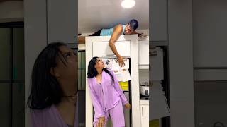 Espérate que hay viene 😱