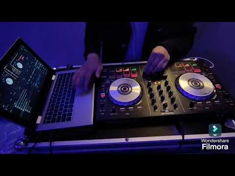 MIX FIESTERO CHINO DJ