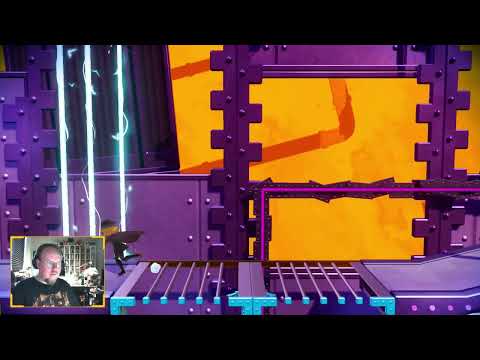 Teddy gennemfører, men mangler stadig 100%! - Princess Peach: Showtime! #3