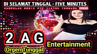 Download lagu OT 2 AG ENTERTAINMENT DJ ADELLE - SHOOW DESA SRIGENI BARU❗DJ SELAMAT TINGGAL❗REMIK FYP TIKTOK mp3