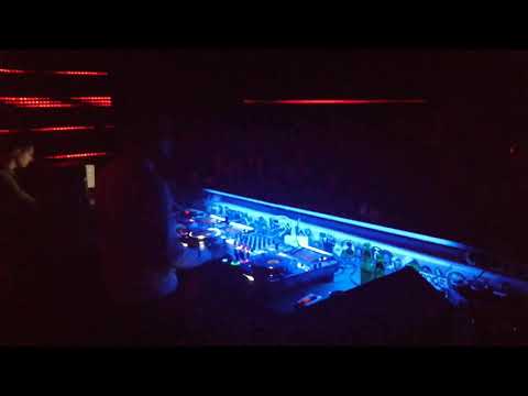 Volen Sentir - Arrival @ DOT Belgrade 17.01.2020.