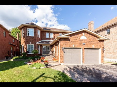 860 Baylawn Dr, Pickering, ON