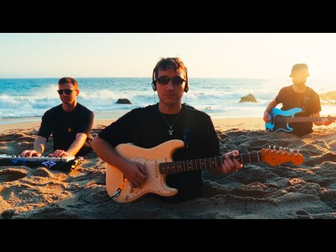 Louis Futon - Summer Soaked in Rain