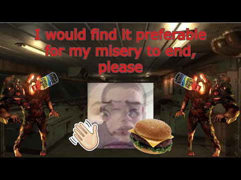 Monstrum but with two FAST Brutes