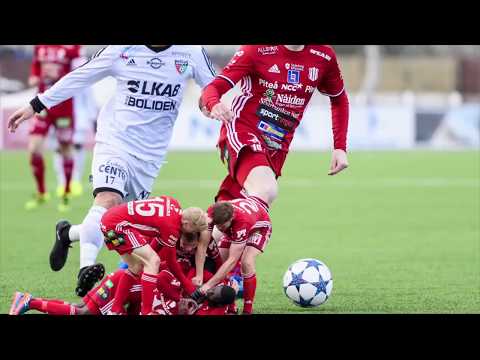 Highlights PIF IFK U