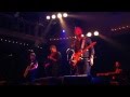 The Frames - People get ready live @ paradiso Amsterdam