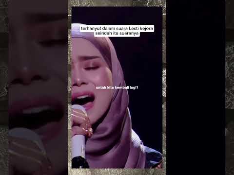 merinding suara Lesti kejora bikin pangling #lestikejora #leshiativanabillar #leslarentertainment