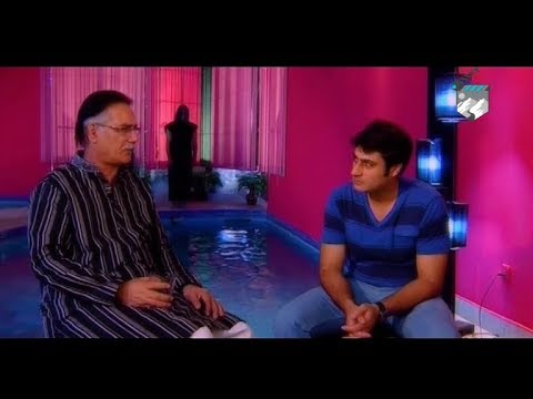 Tapasya | Episode 10 | 13 October 2018 | Mystery Drama | Kamran Jilani & Fiza Ali