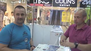 Поляризационные очки для рыбалки с диоптриями