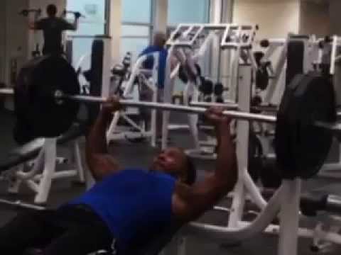 Despues de 2 HORAS de PECHO