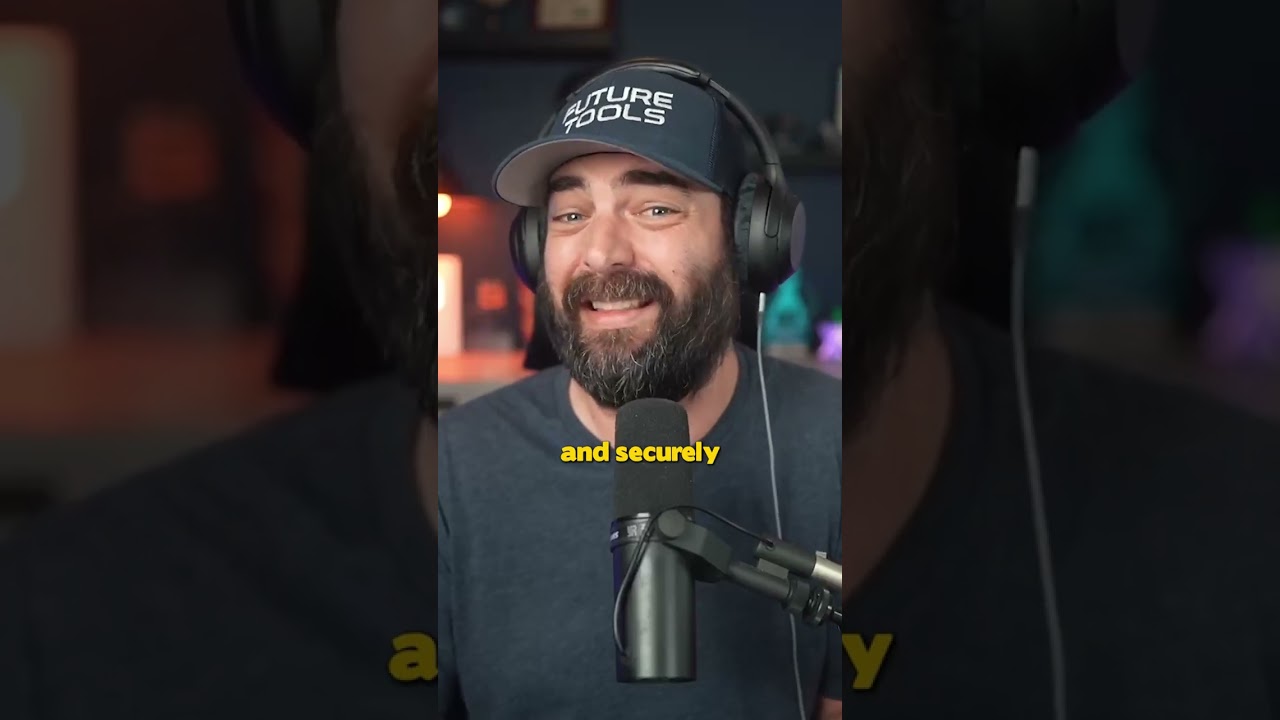 Building AI Agents Just Got Easier