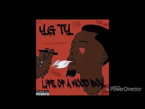 YG Ty Ft. Babii J - Crazy (Intro) (Life Of A Woodboy)