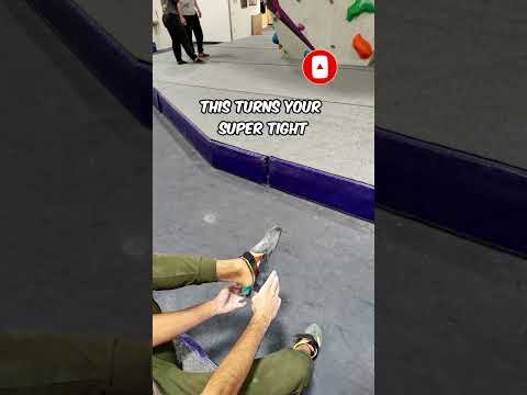 Climbing Shoe Hacks Boost Your Climbing Skills Instantly!