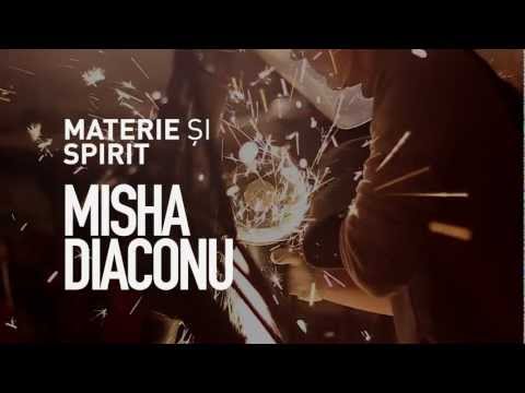 Arta, la un alt nivel: Prima expozitie personala a talentatei sculptorite in metal, Misha Diaconu, joi, la Imbold, Galeria