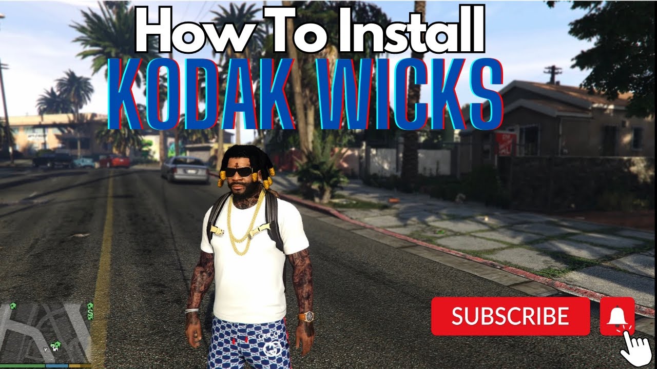 Dreads/Braids pack for MP Male 1.0 - GTA 5