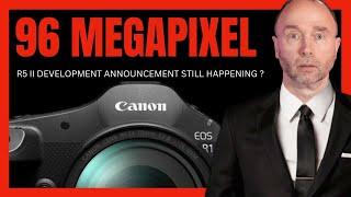 Canon R1 Update / The New Master of Everything