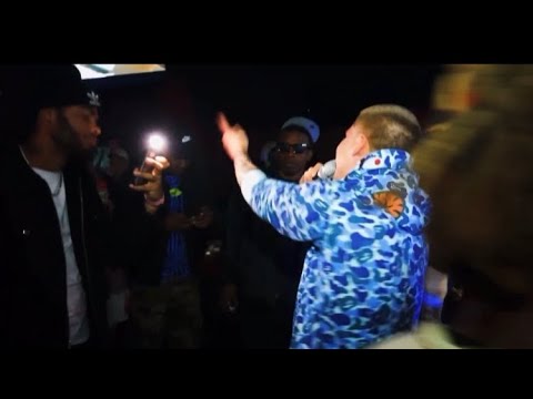 PC Kooly - Chicken ( Official Music Video ) #SquaddBidness