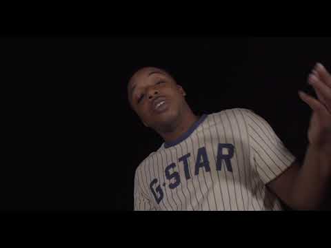 Breezy Capo- For my Bros (dir by the shooters)