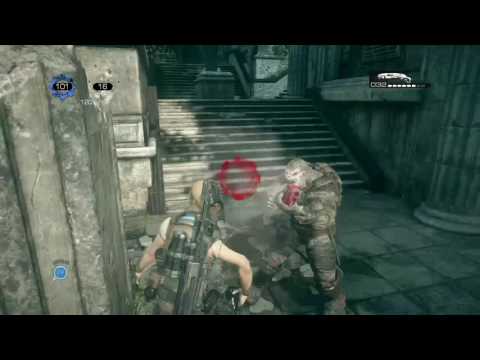 DaRk EternaL vs Rip harambe gb