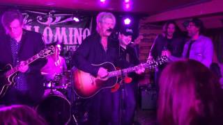 Tom Cochrane - Boy Inside the Man @ The Palamino Juno Weekend