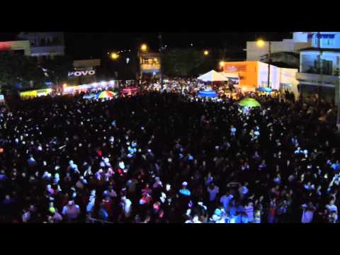 Vou pegar você no Crew