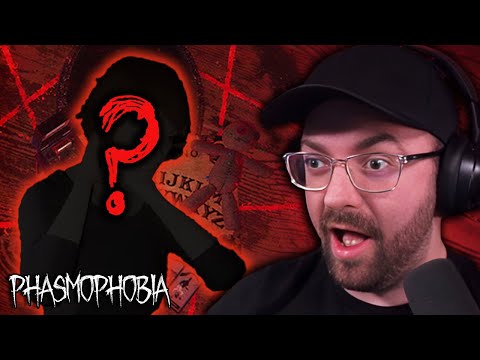 Who Is The Most CURSED Player? | Phasmophobia
