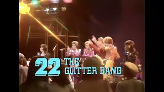The Glitter Band - Just For You TOTP 8th August 1974.