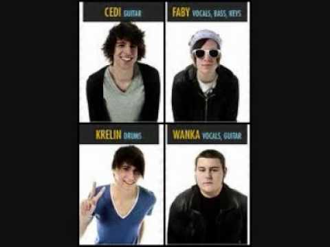 Split - The Letter "R" Stands For Recommencement