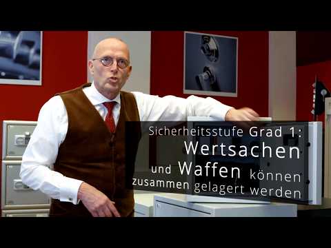 Lyra KW-I 20 Tresor Angebot