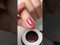 Nail Tips The Builder Gel On Nail Tips Melodysusie​ Buildergel​ Gel​ Gelnails​ Nailtutorial�