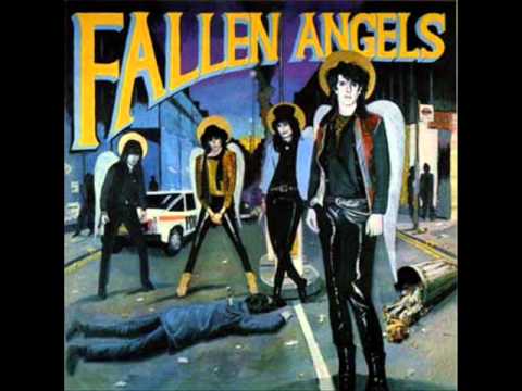Fallen Angels - ST 1984 (Full Album)