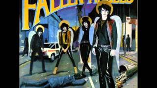 Fallen Angels - ST 1984 (Full Album)