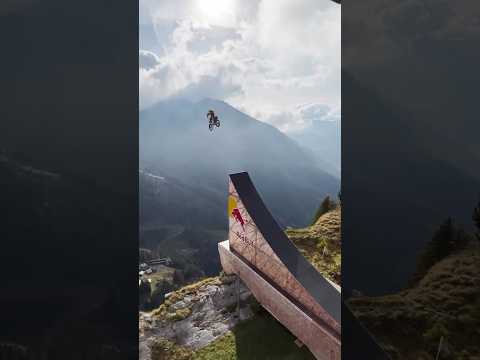 Not The Average BASE Jump 🔥