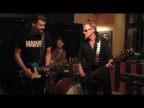 Go Music im Oktober 2019 Svenja Schmidt Christian Schwarzbach Martin Engelien & Roman Dönicke