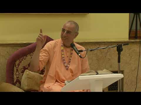 October 28, 2022 - Budapest - Srila Prabhupada's Disappearence Day - English/Russian