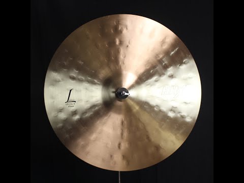 Sabian 21" HHX Legacy Ride - 2065g