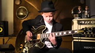 SLOE GIN JAM - JOE BONAMASSA