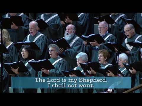 Psalm 23 | Heather Sorenson