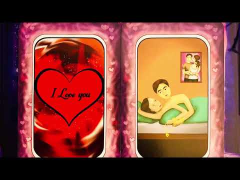 💖WunschPartner Liebesorakel für den 09.05.-12.05.2019