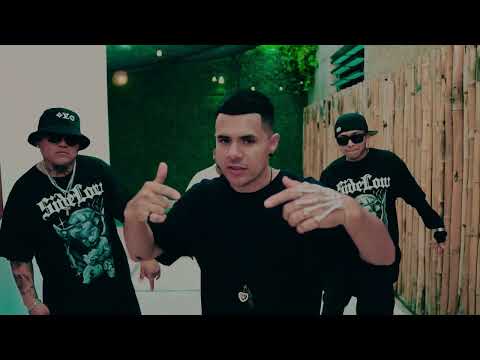 No Pienso Cambiar // SIDE LOW FT Frases Sueltas // Video Oficial