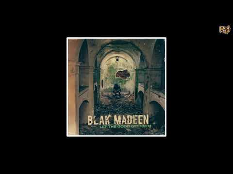 Blak Madeen (Al-J x Yusuf) x El Da Sensei x Chuck D - Takin You To School [prod. by C-Doc]