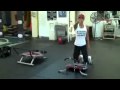 Ab Circle Mini