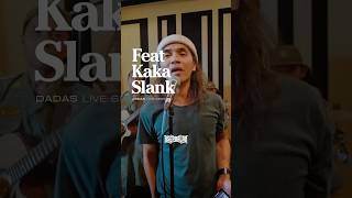 Download lagu Dadas - Asep Balon Feat. Kaka Slank (Part I) mp3