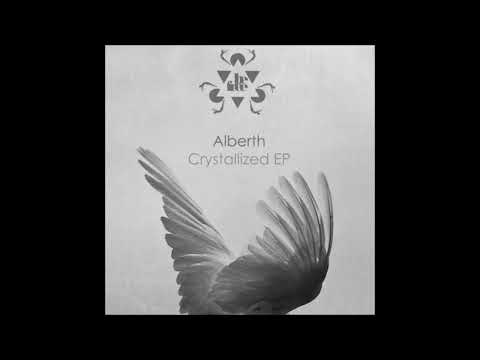Alberth - Crystallized (Original Mix)