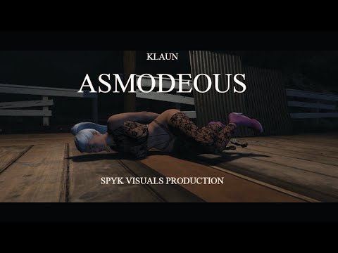 Klaun - Asmodeous (Official Music Video)