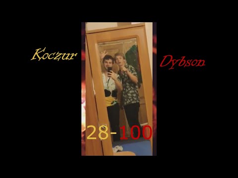 Koczur x Dybson - 28 - 100